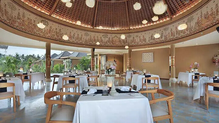 The Sankara Suites & Villas by Pramana